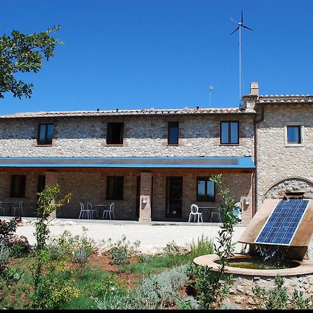 Per - Il Parco Dell'Energia Rinnovabile Collicello Dış mekan fotoğraf