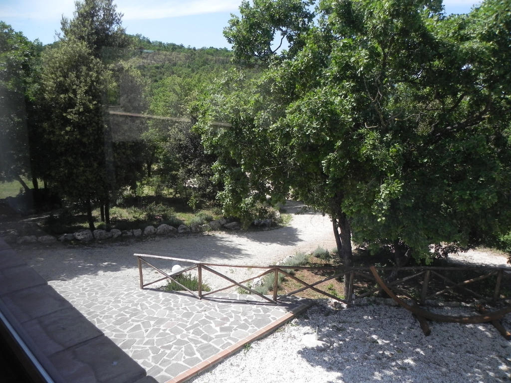 Per - Il Parco Dell'Energia Rinnovabile Collicello Dış mekan fotoğraf